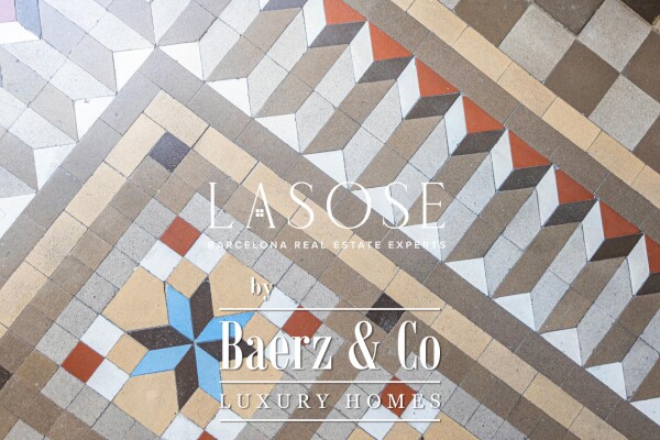 photo 12 Barcelona, La Dreta de lEixample