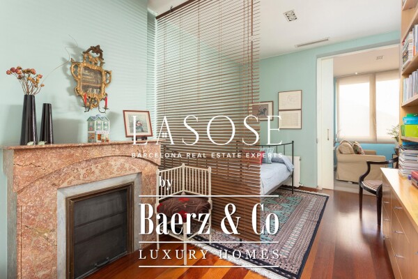 photo 19 Barcelona, La Dreta de lEixample