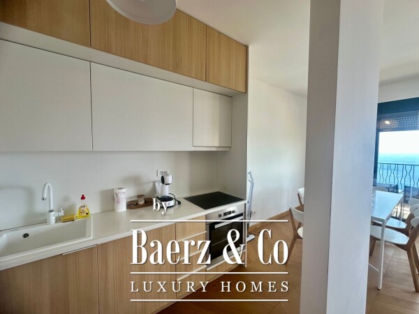 photo 15 Three Bedroom Apartment with a Seaview in Sveti Stefan