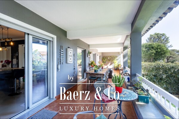 photo 5 4 Bedroom +2  House with swimming pool and sauna  in Quinta da Bicuda, Cascais