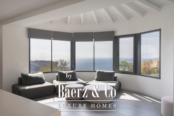 photo 7 Beautiful luxury home in Benitachell, Costa Blanca