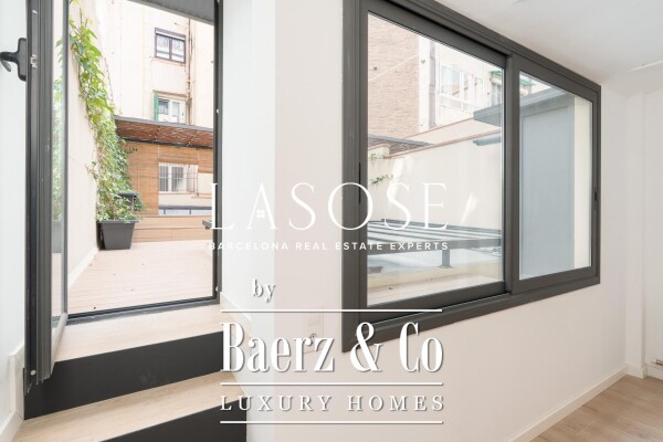 photo 16 Barcelona, Camp d en Grassot i Gràcia Nova