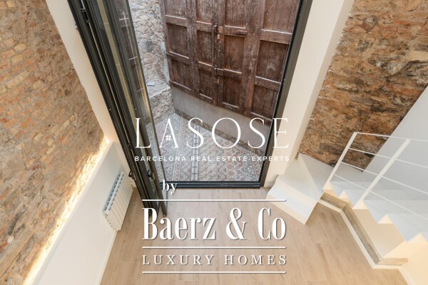 photo 36 Barcelona, Camp d en Grassot i Gràcia Nova