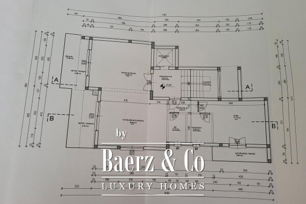 photo 26 Rogoznica, Zatoglav, luxury villa with a swimming pool, 330 m²