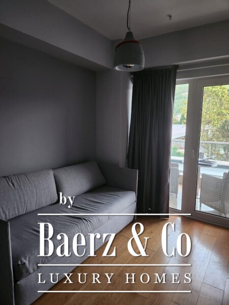 photo 9 Two Bedroom Apartment in Budva Center with a Garage Spot