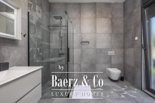 photo 10 Istria, Svetvincenat, luxury villa with modern design