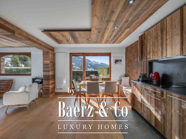 photo 2 Apartment T4 - garden - level completely renovated