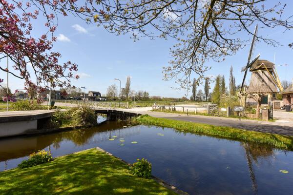 photo 75 Oudhuijzerweg 62