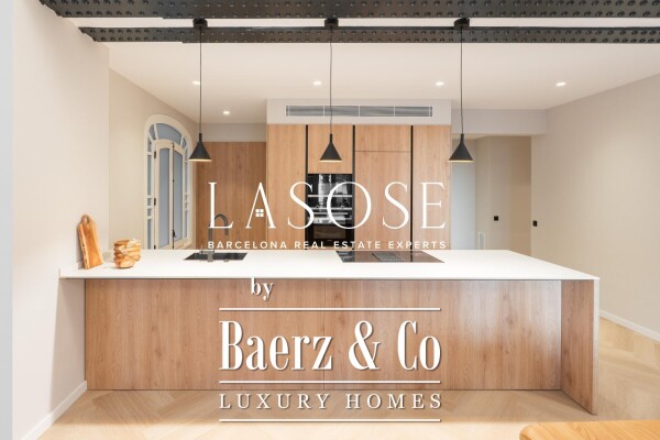 photo 26 Barcelona, Sant Pere - Santa Caterina i la Ribera