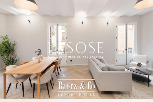 photo 3 Barcelona, Sant Pere - Santa Caterina i la Ribera