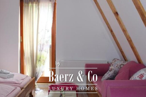 photo 15 Vrelo, Jasenak – a beautiful estate on a land area of 2,600 m²