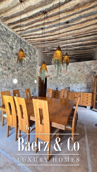 photo 63 18th Century Hacienda with Cenote and 403 acres!