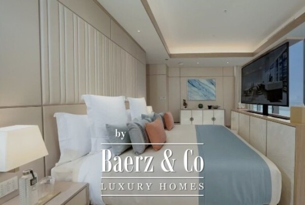 photo 3 Luxe Studio Room Premium View - Five JBR