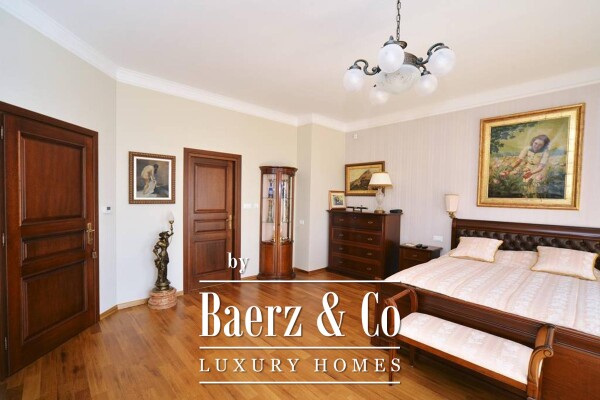 photo 15 Opatija, Matulji, villa with swimming pool and panoramic sea view