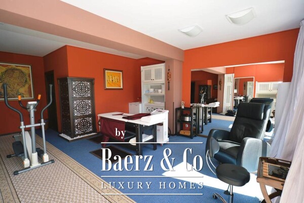 photo 22 Opatija, Matulji, villa with swimming pool and panoramic sea view