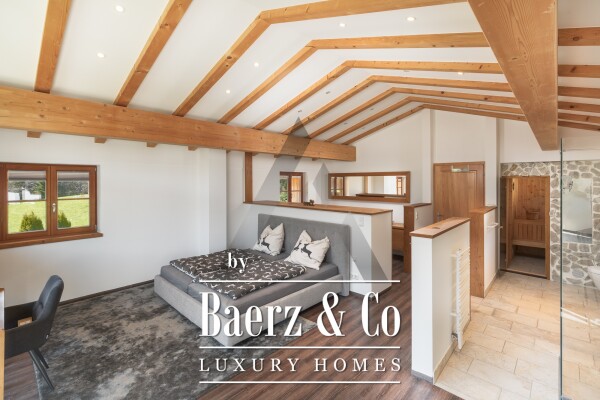 photo 9 Beautiful luxury home in Going am Wilden Kaiser