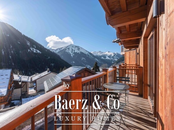 photo 5 1-BEDROOM APARTMENT + MOUNTAIN CORNER