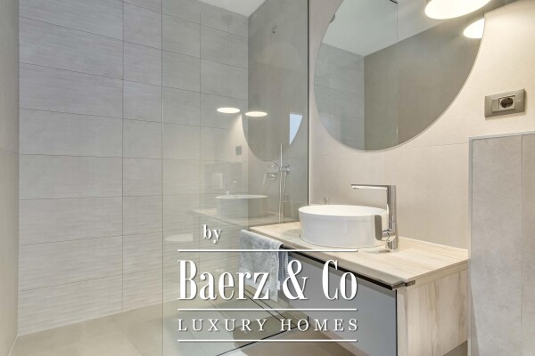 photo 21 Peroj, a luxury designer villa with a view of the sea