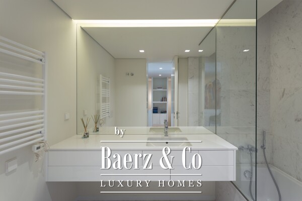 photo 25 Luxury 4 bedroom duplex  penthouse in prime Lisbon location.