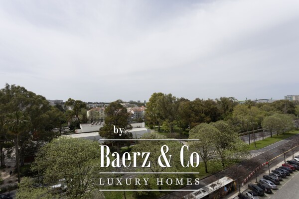 photo 33 Luxury 4 bedroom duplex  penthouse in prime Lisbon location.