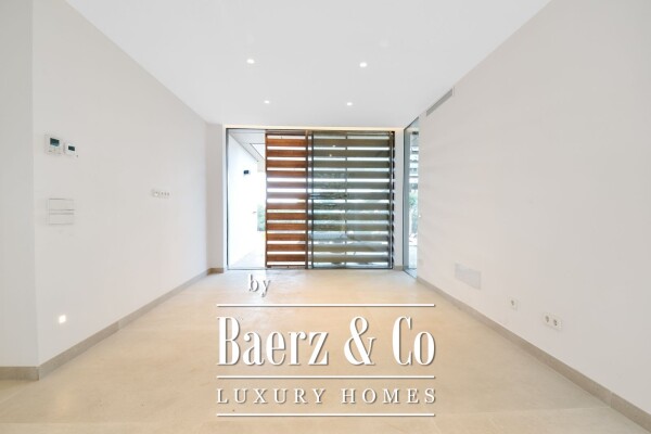 photo 19 Stunning new build property in a private high end urbanisation