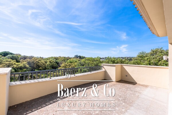 photo 12 Beautiful luxury home in Sotogrande, Sotogrande Alto - Los Altos de Valderrama