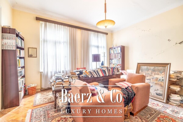 photo 4 Jurjevska Street (Tuškanac), family house 400m2 on a plot of land 2,000m2