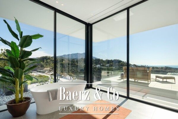 photo 35 Villa - El Madroñal - Benahavis - Ref: 8622