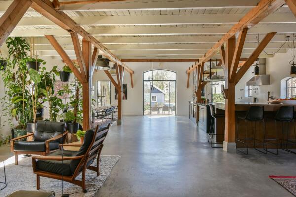 photo 7 de Hoef Westzijde 47