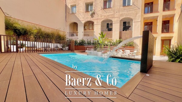 photo 2 Barcelona, El Raval