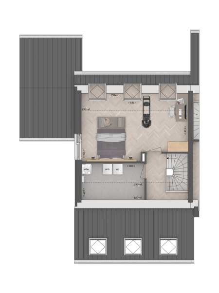 photo 5 Westerpark - Buitens - 17 0 ong