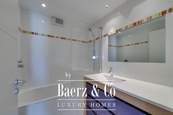 photo 8 2-Bedroom apartment + Studio on the same floor in Tignes 2100