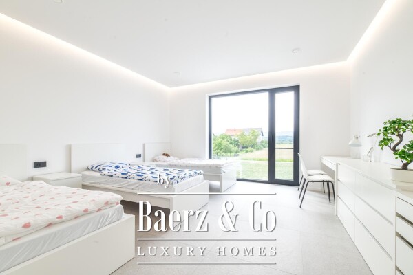 photo 9 Zagreb, Sesvete – Luxury Smart House Villa with Pool, 390 m²