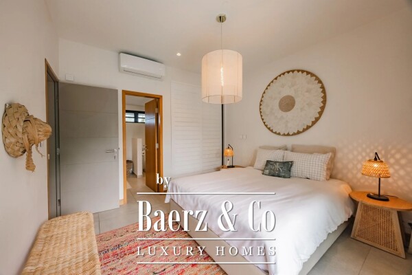 photo 7 VILLA FOR SALE IN TAMARIN