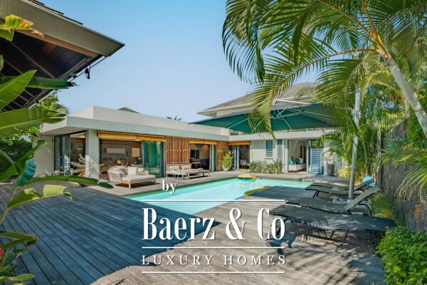 photo 17 VILLA FOR SALE IN TAMARIN