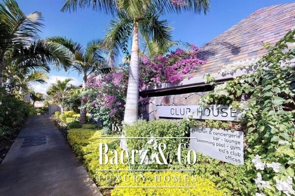 photo 18 VILLA FOR SALE IN TAMARIN