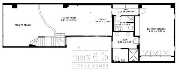 photo 23 Beautiful luxury home in Valencia, Russafa - Ruzafa