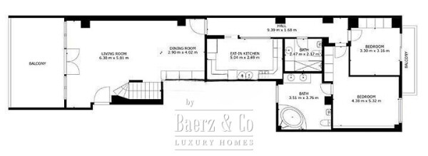 photo 24 Beautiful luxury home in Valencia, Russafa - Ruzafa