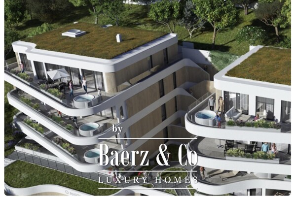 photo 4 Opatija, Volosko,luxurious penthouse apartment with panoramic sea View, 240.35 m²