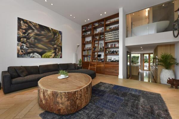 photo 9 Hobbemakade 30 A