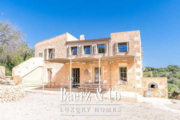 photo 8 Beautiful luxury home in Manacor