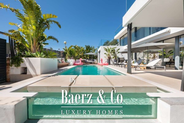 photo 3 Beautiful luxury home in Ses Torres, Ses Torres