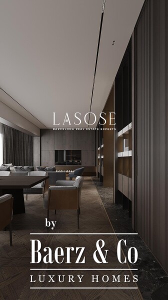 photo 17 Barcelona, Turo Park