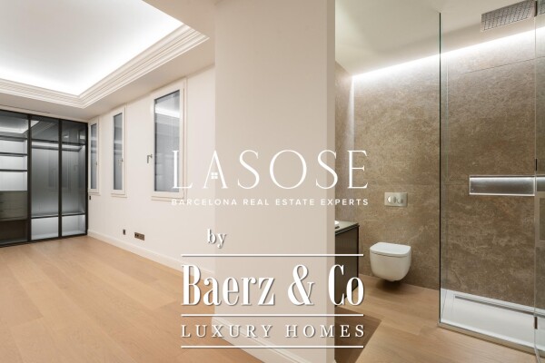 photo 39 Barcelona, Dreta de l´Eixample