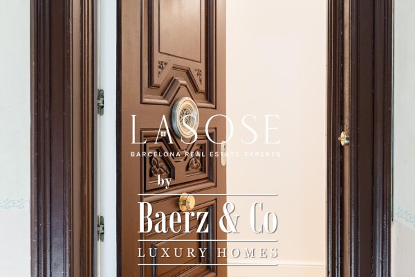 photo 40 Barcelona, Dreta de l´Eixample