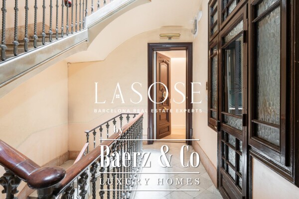 photo 41 Barcelona, Dreta de l´Eixample