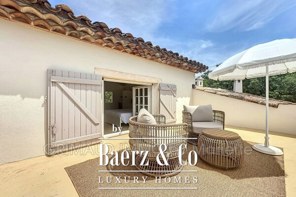 photo 20 beautiful property with 4 bedrooms and apartment, garage and