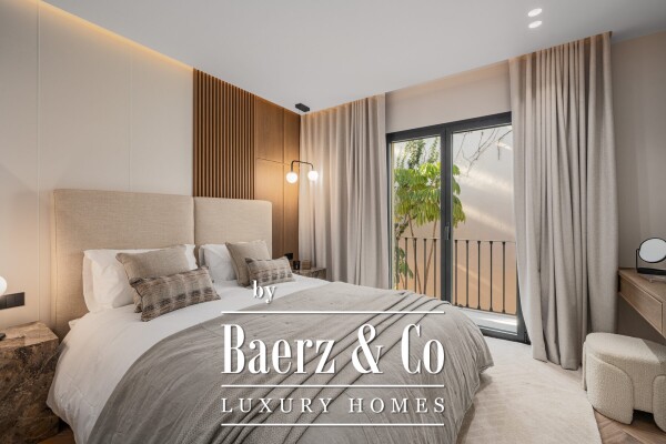 photo 16 Townhouse - La Quinta - Benahavis - Ref: 8625