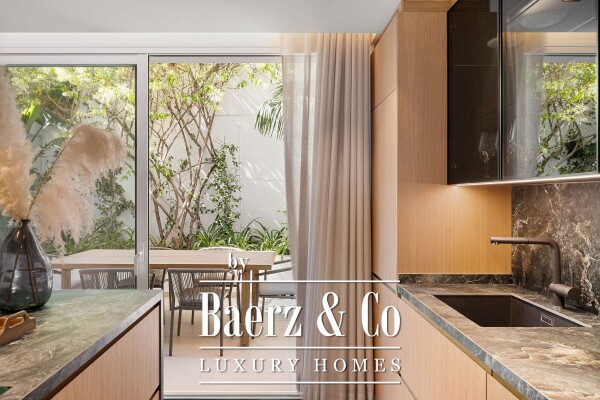 photo 6 Townhouse - Golden Mile - Marbella - Ref: 8627