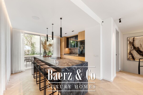 photo 30 Townhouse - Golden Mile - Marbella - Ref: 8627